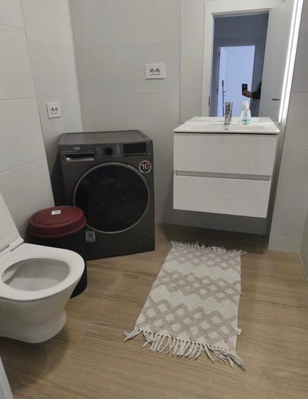 Apartament 2 camere de vânzare Gorjului- Novum56