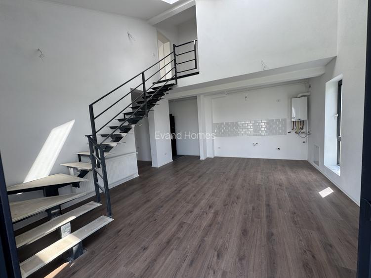 Apartament premium pe 2 niveluri, 3 camere – 84 mp - 3
