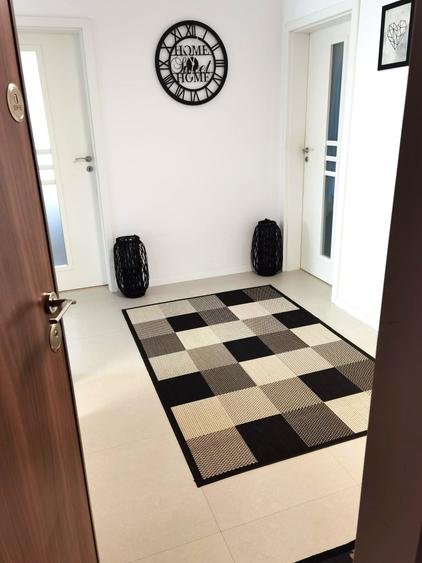 Apartament 3 camere mobilat utilat parcare inclusa HANUL CU PESTE