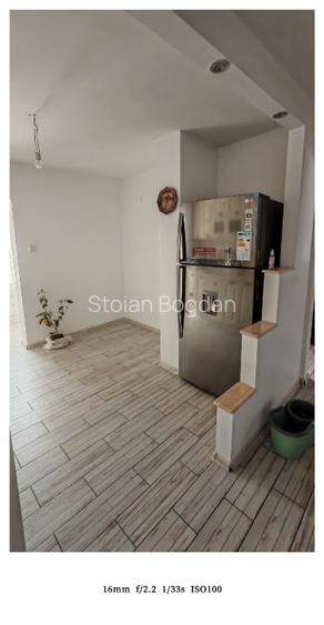 Vând apartament 2 camere, renovat și parțial mobilat/utilat. - 3