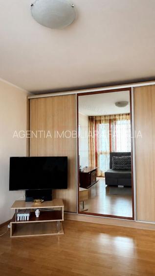 Apartament 2 camere, renovat, mobilat și utilat – Țiglina 1, Galați - 2