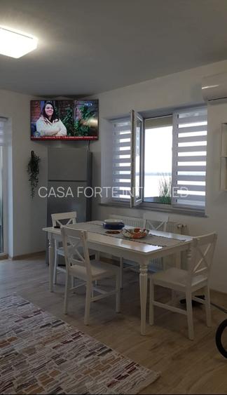 2 camere Statiunea Mamaia zona hotel Vega 105000 euro