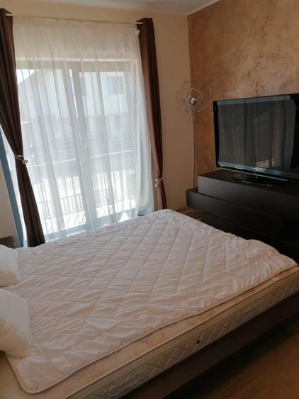 Casa de vanzare, 4 camere, ultrafinisata, Europa