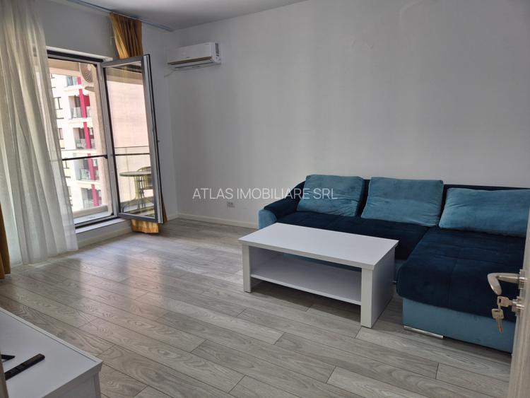 Lujerului - Plaza Residence - imobil 2022 - 3