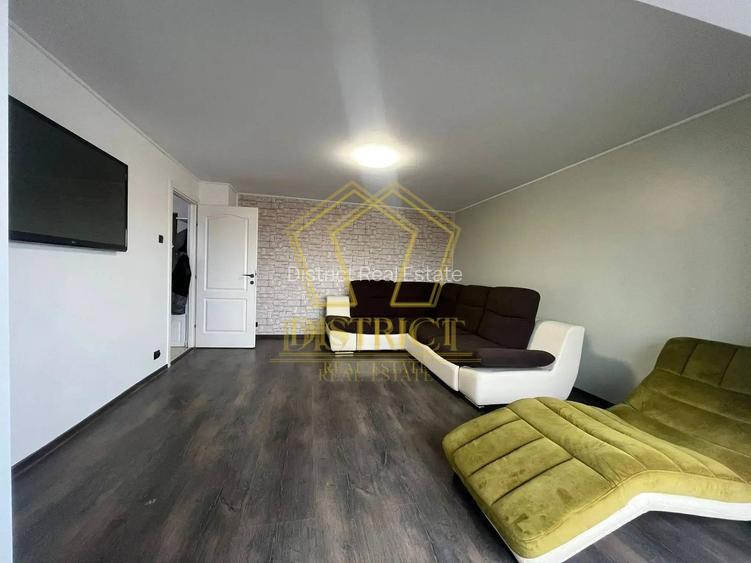 Apartament spatios cu 2 camere | Freidorf - 2