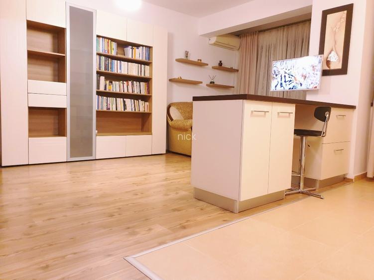 Apartament 2 camere, zona Bucurestii Noi, Pod Constanta - 7