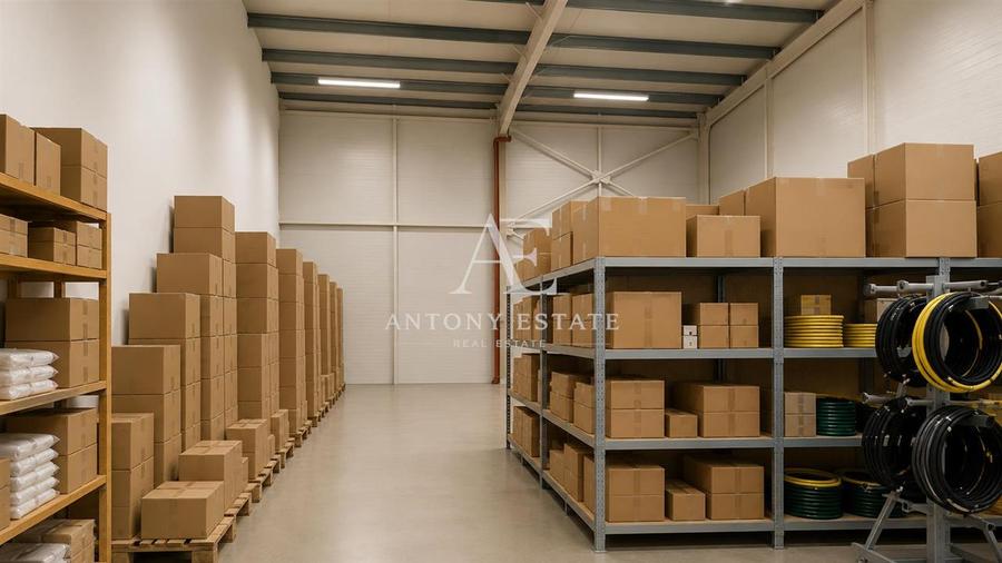 Spatiu Comercial de inchiriat, Showroom, Oradea