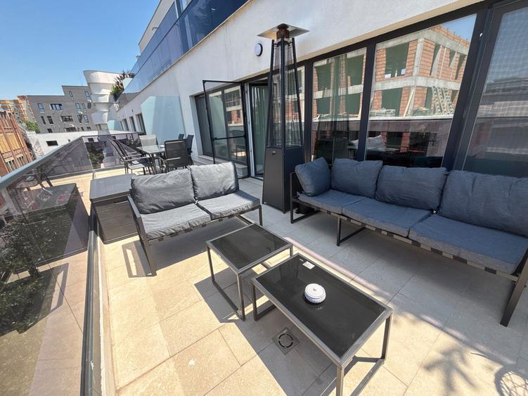 Apartament Lux Prima InchiriereTimpuri Noi