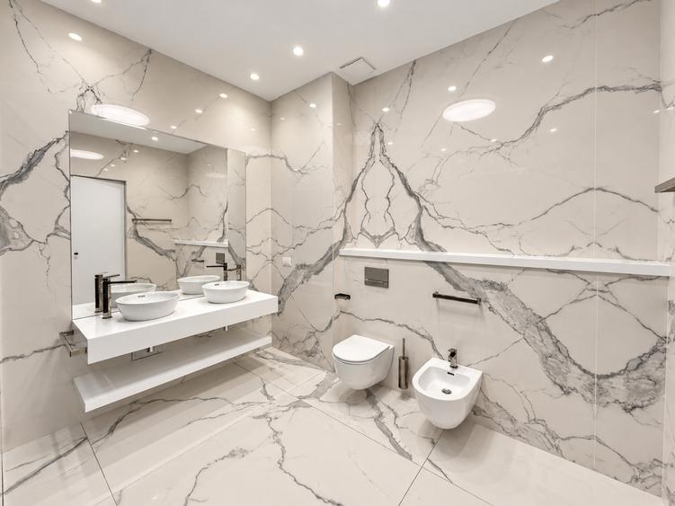 One Rahmaninov | Floreasca | Închiriere 3 camere
