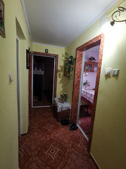 Apartament 2 camere zona Unirii