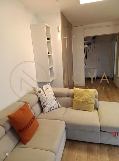 Apartament cu 2 camere Cotroceni Smart Residence - 10 min metrou Grozavesti