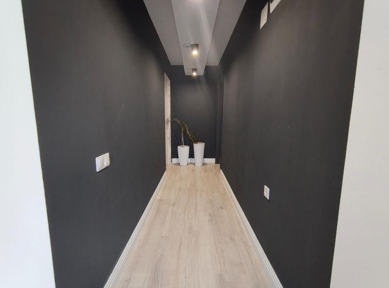 Vila de lux 240 mp ,11 camere, TURNISOR-Sibiu