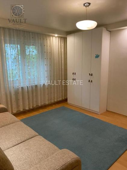 Apartament 2 camere - ETAJ 1 - zona RESITA - 3
