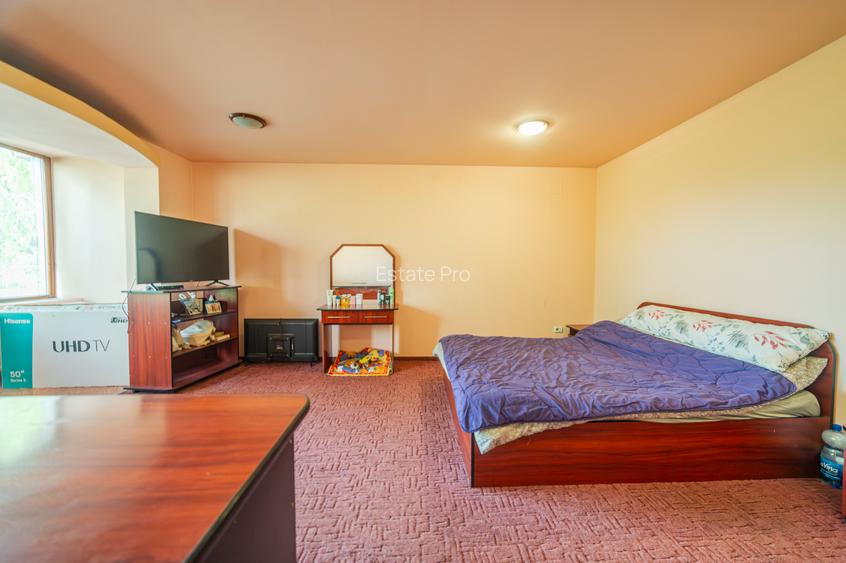 Casă Individuală D+P+1E, 4 camere, 502 mp teren (Calea Urseni) - 21