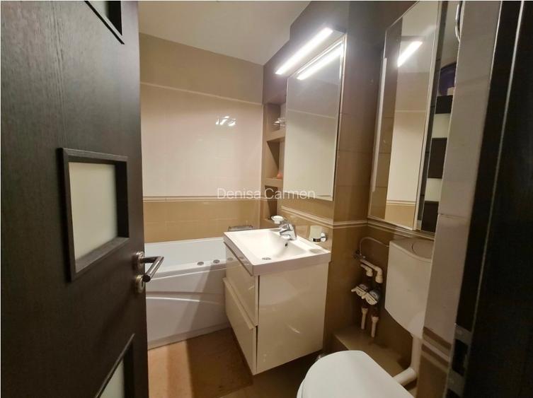 Inchiriere Apartament 2 camere Dristor - Bld. Ramnicu Sarat - 8