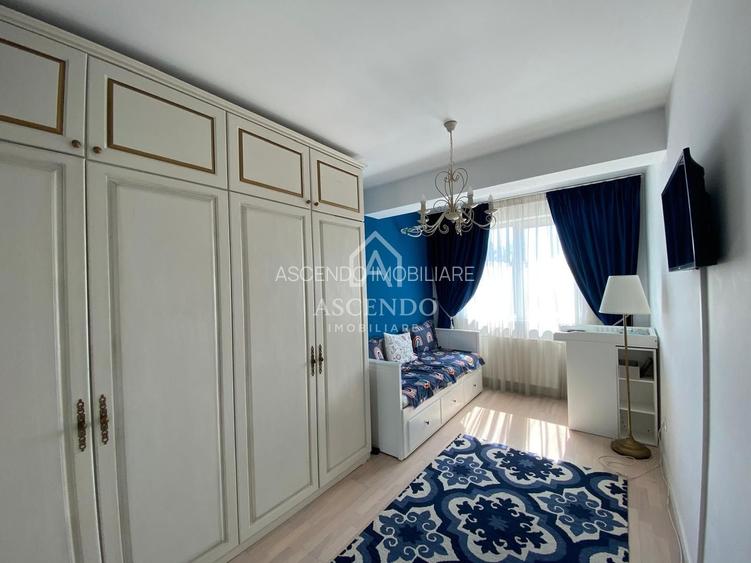 Apartament 3 Camere Premium cu Parcare | București Nord - 24
