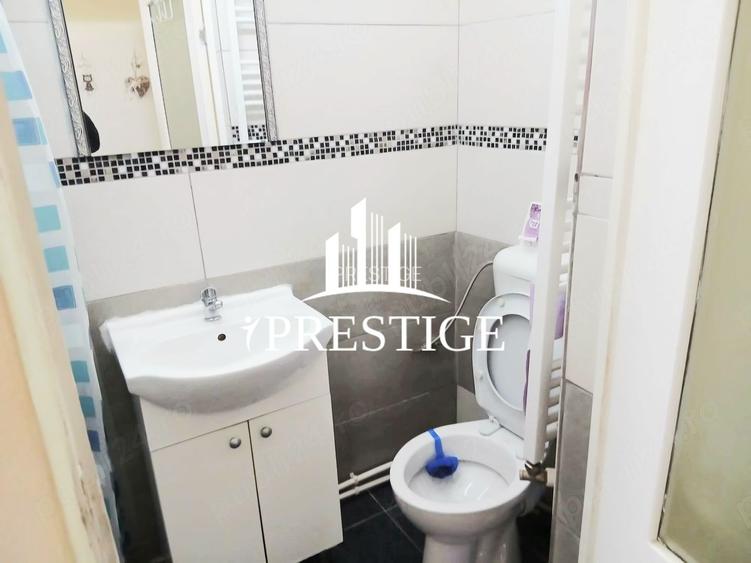 GARSONIERĂ DE ÎNCHIRIAT ÎN ZONA CENTRALĂ | 9 MAI - 5