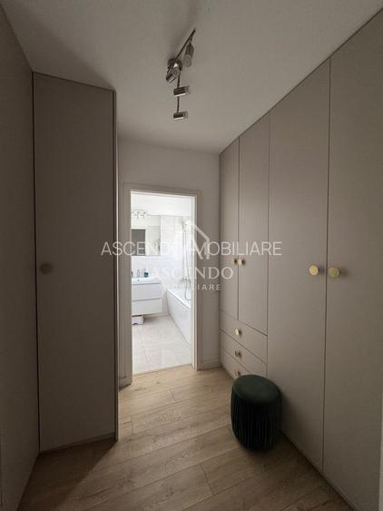 Casă individuală mobilată complet | 118 mp utili | Comuna Berceni