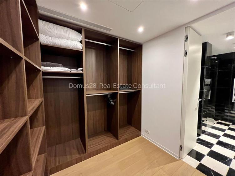 Apartament cu 3 camere în One Charles de Gaulle - 7