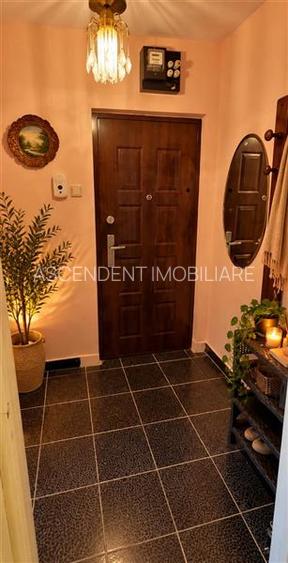 Apartament 2 camere, renovat, etaj 2, disponibil imediat, Florilor, Brasov - 5