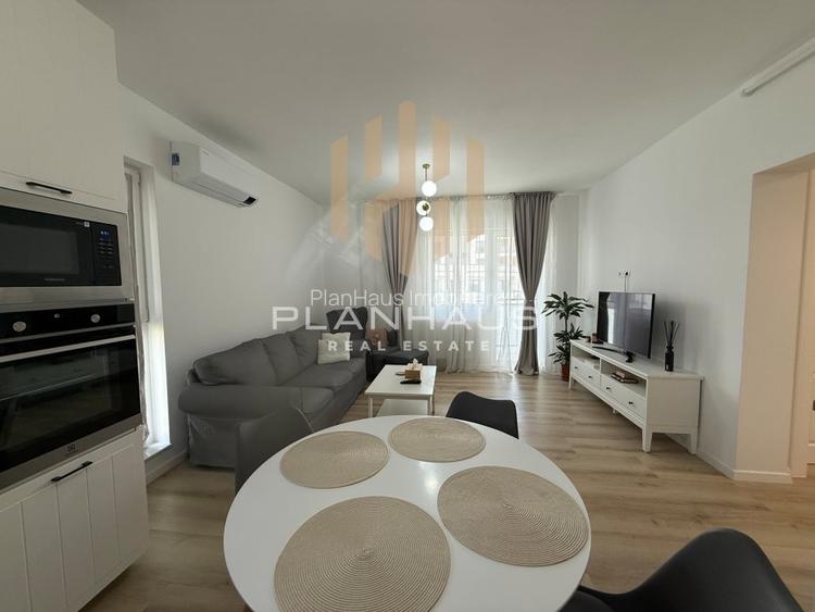 Apartament 3 camere | La cheie | Bloc nou 2023 | 2 locuri de parcare - 3