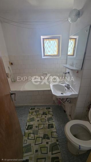Vând apartament 3 camere Pitesti Gavana 3 - 8