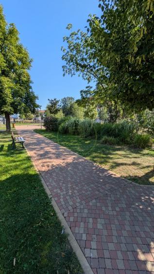 Apartament cu 3 camere de închiriat în Terezian, aproape de parc, Lidl si Profi