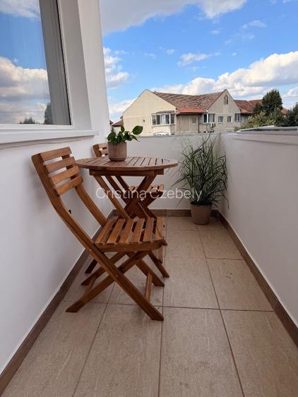 Apartament 2 camere renovat, direct de la proprietar | Zona Fabric – Traian  - 11
