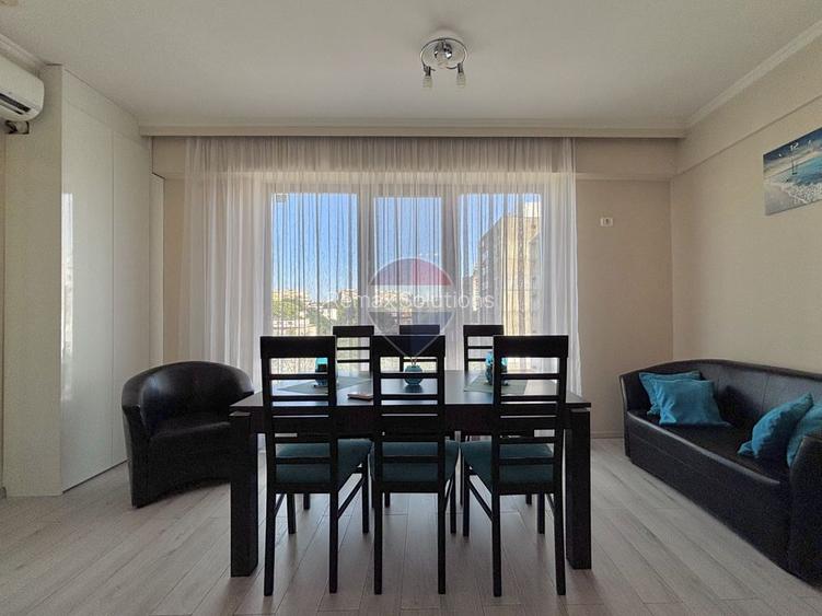 Apartament 2 camere Campus | Parcare inclusă | Termen lung - 2