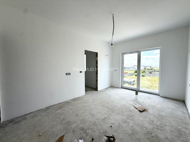 Duplex modern, 5 camere, 130 mp utili, 350 mp teren - Dumbravita - 4