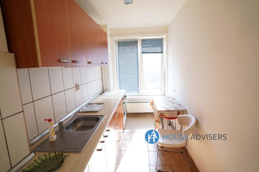 Inchiriere apartament 2 camere Romana