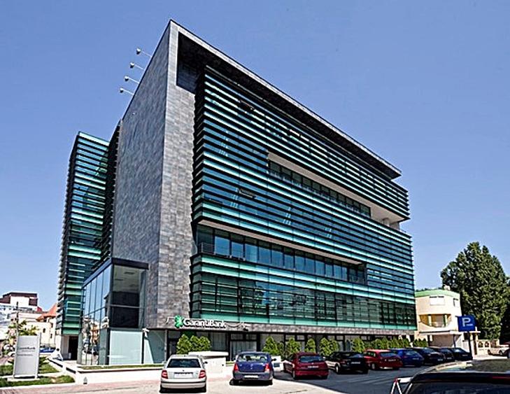 Spatii de birouri Calea Floreasca 184 mp