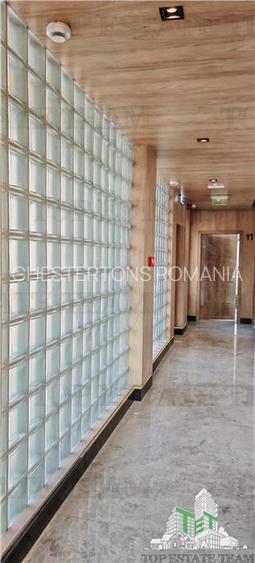 Penthouse 4 camere si terasa, bloc boutique, finisaje premium, incalzire in pard - 11