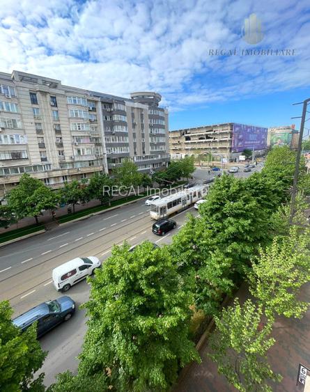 Unirii-Coposu | Birouri | 3 Camere | 2x Bai | Balcon | 5 Min Metrou - 4