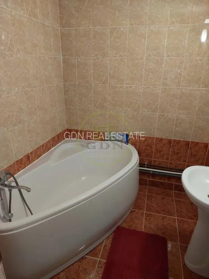 Confort și spațiu – Casă de închiriat cu 3 dormitoare și curte - 7