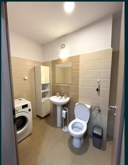 Apartament modern si spatios cu parcare Alphaville 2 Racadau