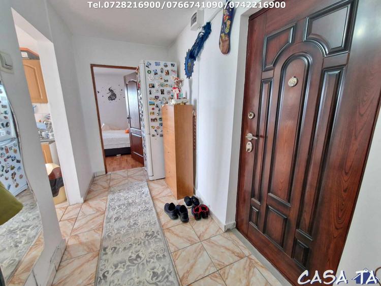 Apartament 2 camere, situat in Targu Jiu, Lt. Col. D-tru Petrescu