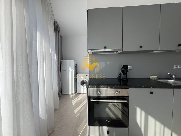 O camera,parcare, bloc nou, terasa,Manastur, West City, Calea Floresti