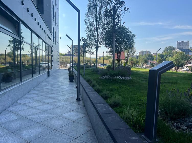 Apartament cu 1 camera Tatarasi-Venetia Cod 157692