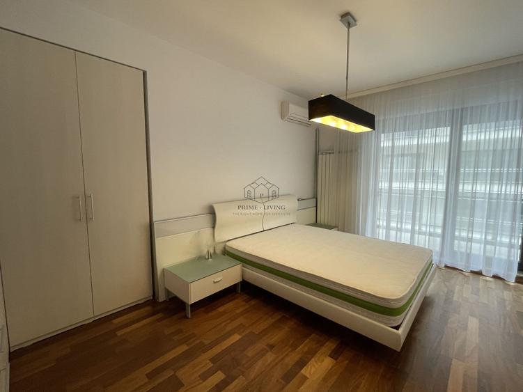 APARTAMENT SPATIOS LA INCHIRIERE IN COMPLEX REZIDENTIAL