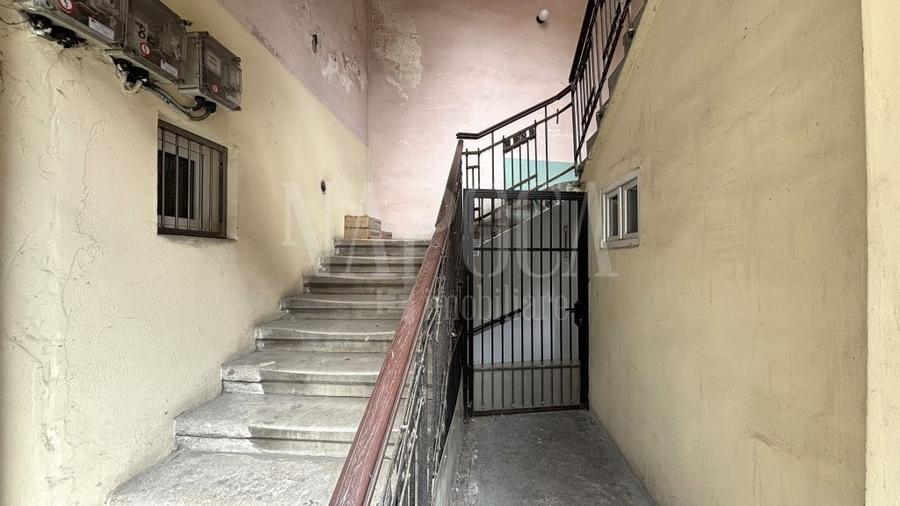 Apartament 3 camere de vanzare in Centru, Cluj Napoca