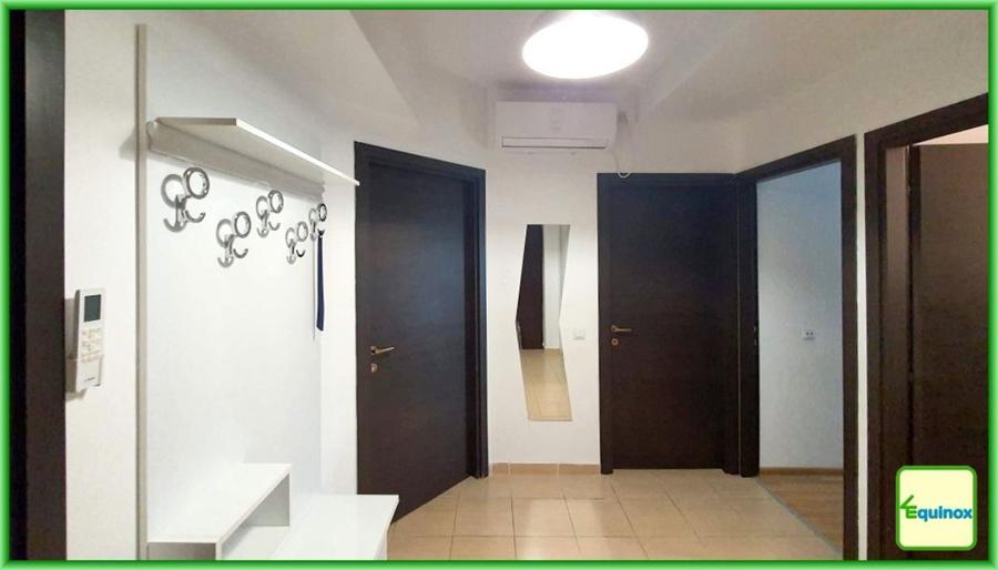 Apartament 3 camere de inchiriat, Carol Davila, ECX49271