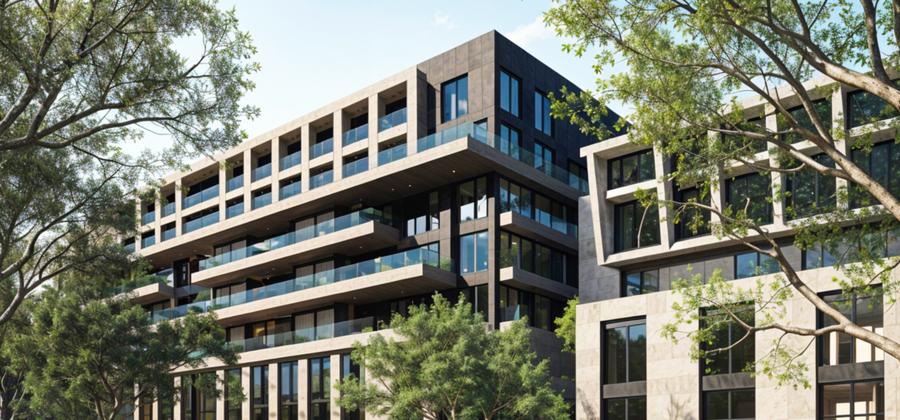 Apartament de lux ultracentral în Timișoara | 127,6 mp