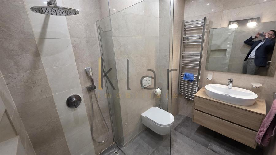 Apartament 2 camere 63mp, Buna Ziua, Grand Park Sud