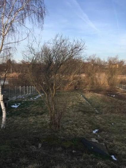 MOARA VLASIEI /2000 mp/ deschidere lac 36ml / toate utilitatile