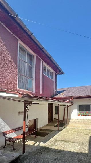 PROPRIETATE DE VANZARE IN CARTIERUL NOUA