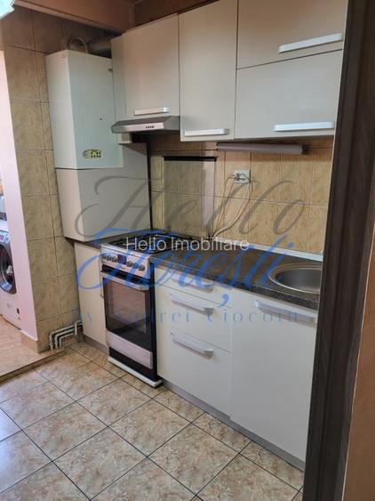 Apartament 2 camere, 50 mp, cartier Marasti