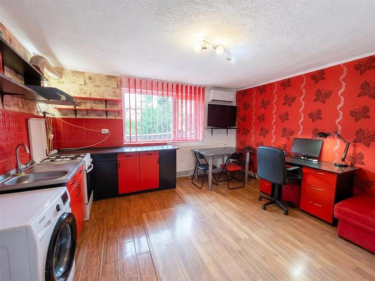 RECO Casa de vanzare - Str. Alunei, Oradea