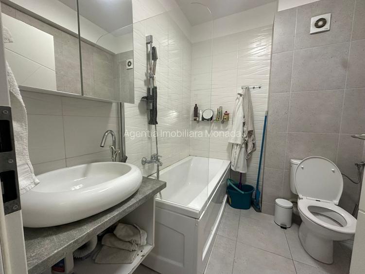 Apartament 2 camere de Vanzare Militari Residence
