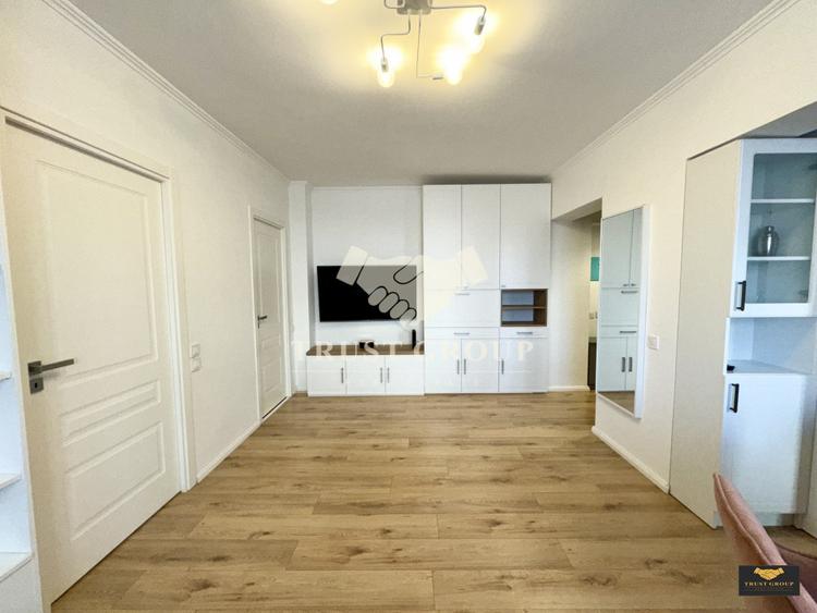 Apartament 2 camere Calea Victoriei | complet mobilat si utilat | boxa